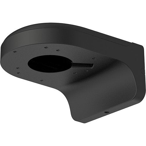Dahua DH-PFB203W-B Waterproof Wall Mount Bracket for A42AM2Z-B Dome Cameras, Black